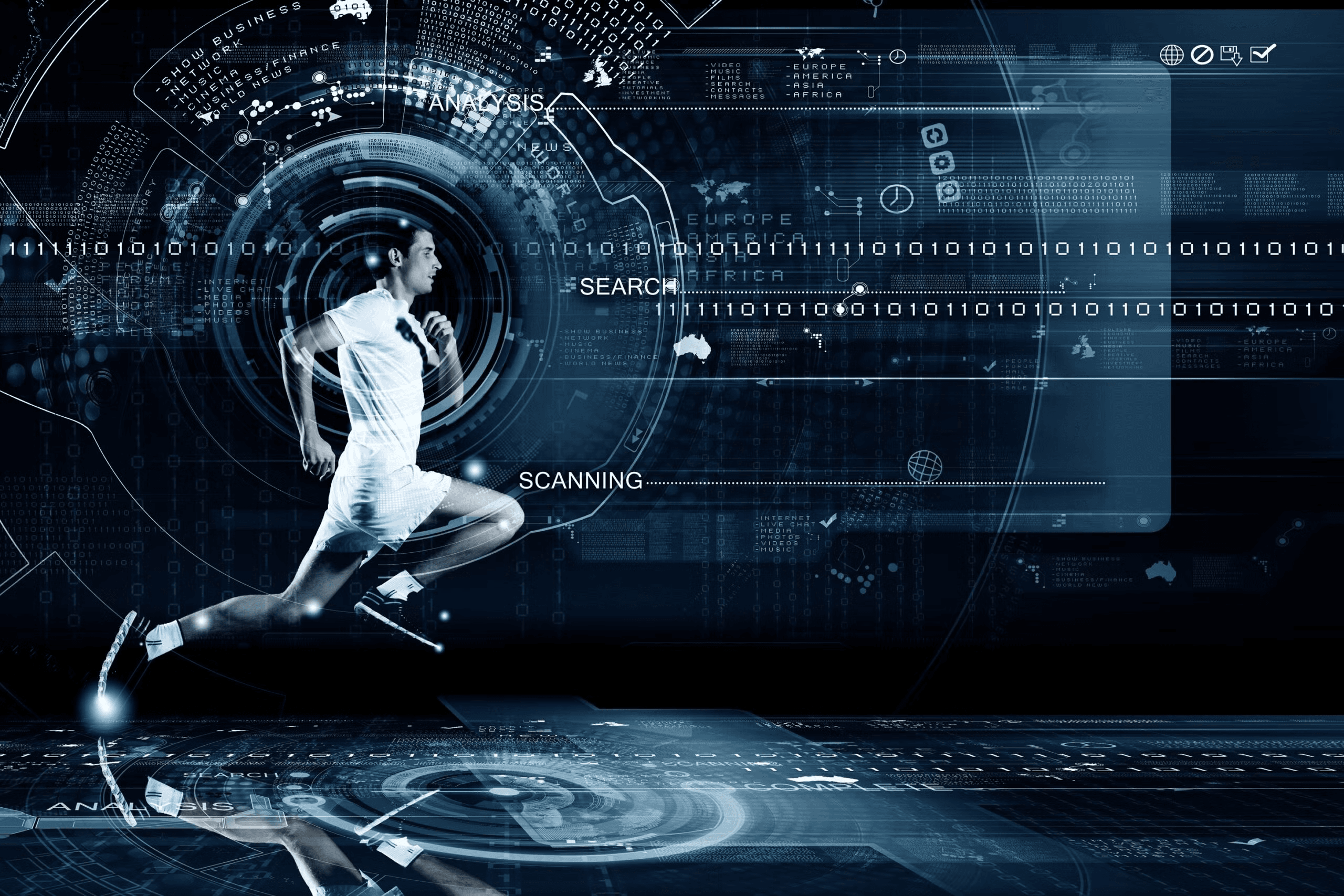 sport technology